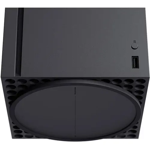کنسول بازی مایکروسافت مدل Xbox Series X ظرفیت 1 ترابایت (18)